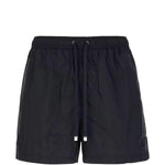 Costume da bagno con coulisse in blu Zegna - uomo 