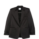 Blazer Guia in nero the andamane - donna 