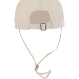 Cappello da baseball la casquette artichaut in avorio Jacquemus - unisex 