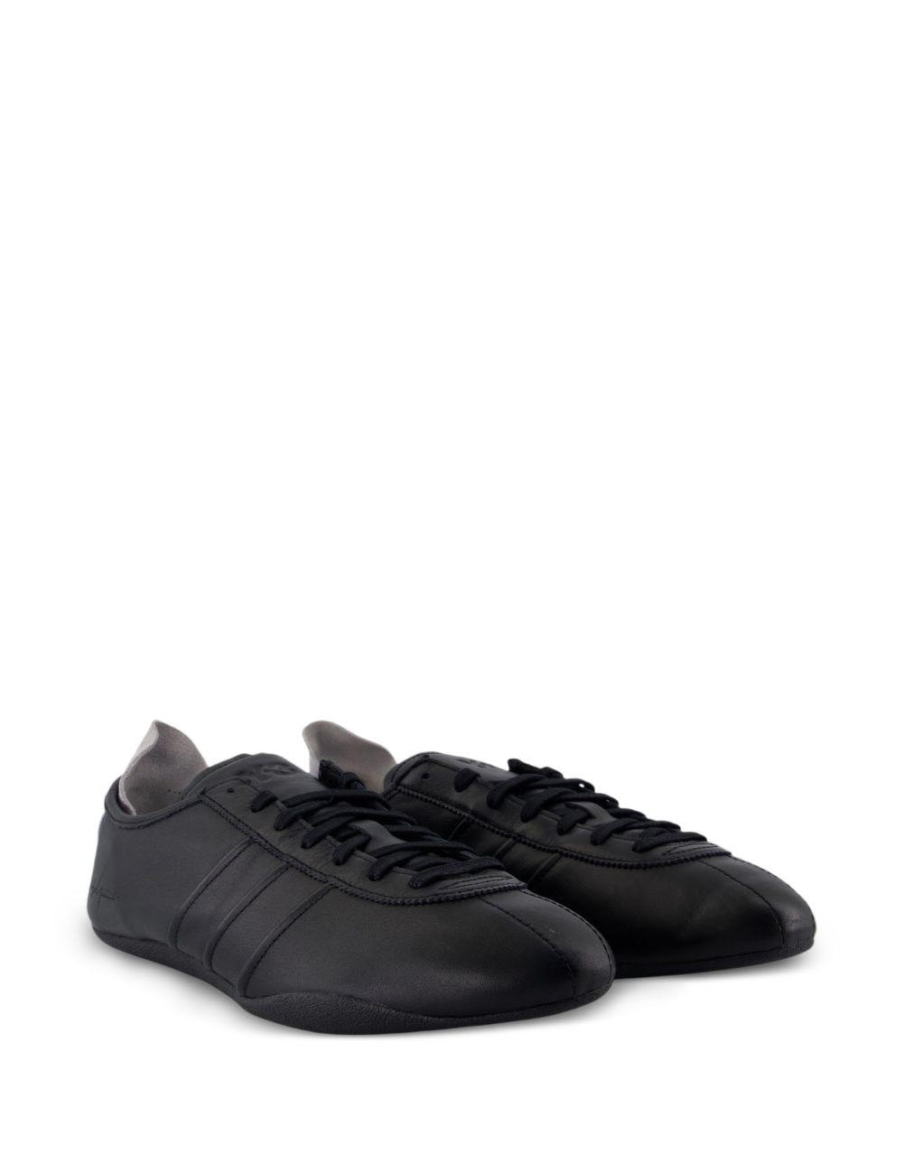 Sneakers Tokyo in nero Y-3 - unisex 