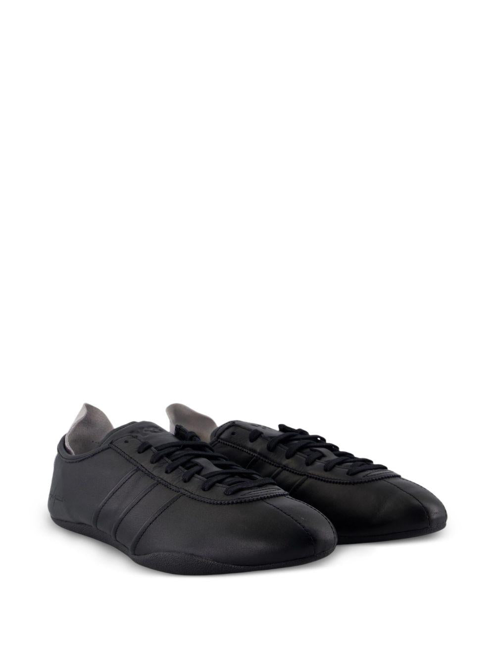 Sneakers Tokyo in nero Y-3 - unisex 