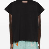 T-shirt con stampa grafica Pdf - uomo 