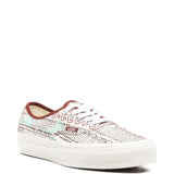 Sneakers LX Authentic 44 Persian Rug in bianco 