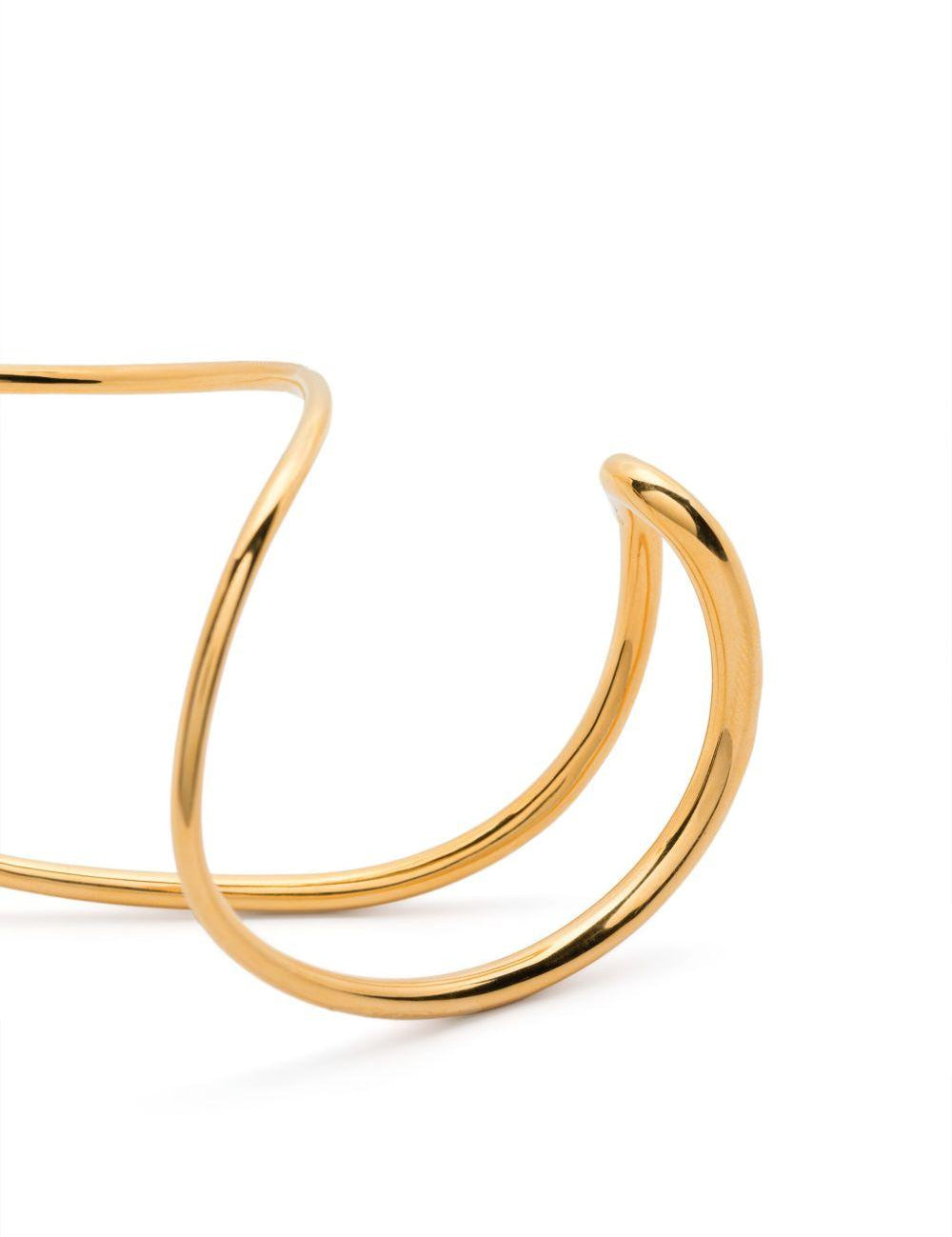 Bracciale Ivy in oro Charlotte chesnais - donna 