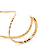 Bracciale Ivy in oro Charlotte chesnais - donna 