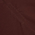 T-shirt Level T in marrone Rick owens drkshdw - donna 