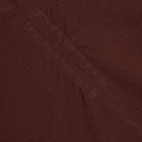 T-shirt Level T in marrone Rick owens drkshdw - donna 