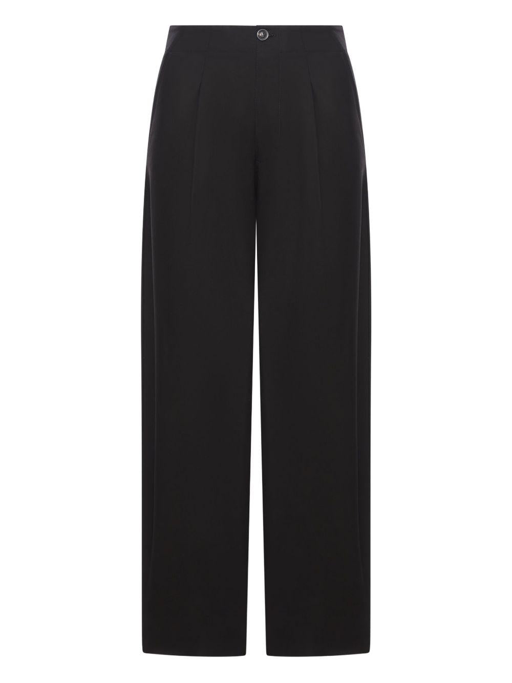 Pantaloni Daley in nero Soeur - donna 