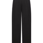 Pantaloni Daley in nero Soeur - donna 