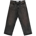 Jeans Vast Cut in nero Our legacy - uomo 