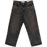 Jeans Vast Cut in nero Our legacy - uomo 