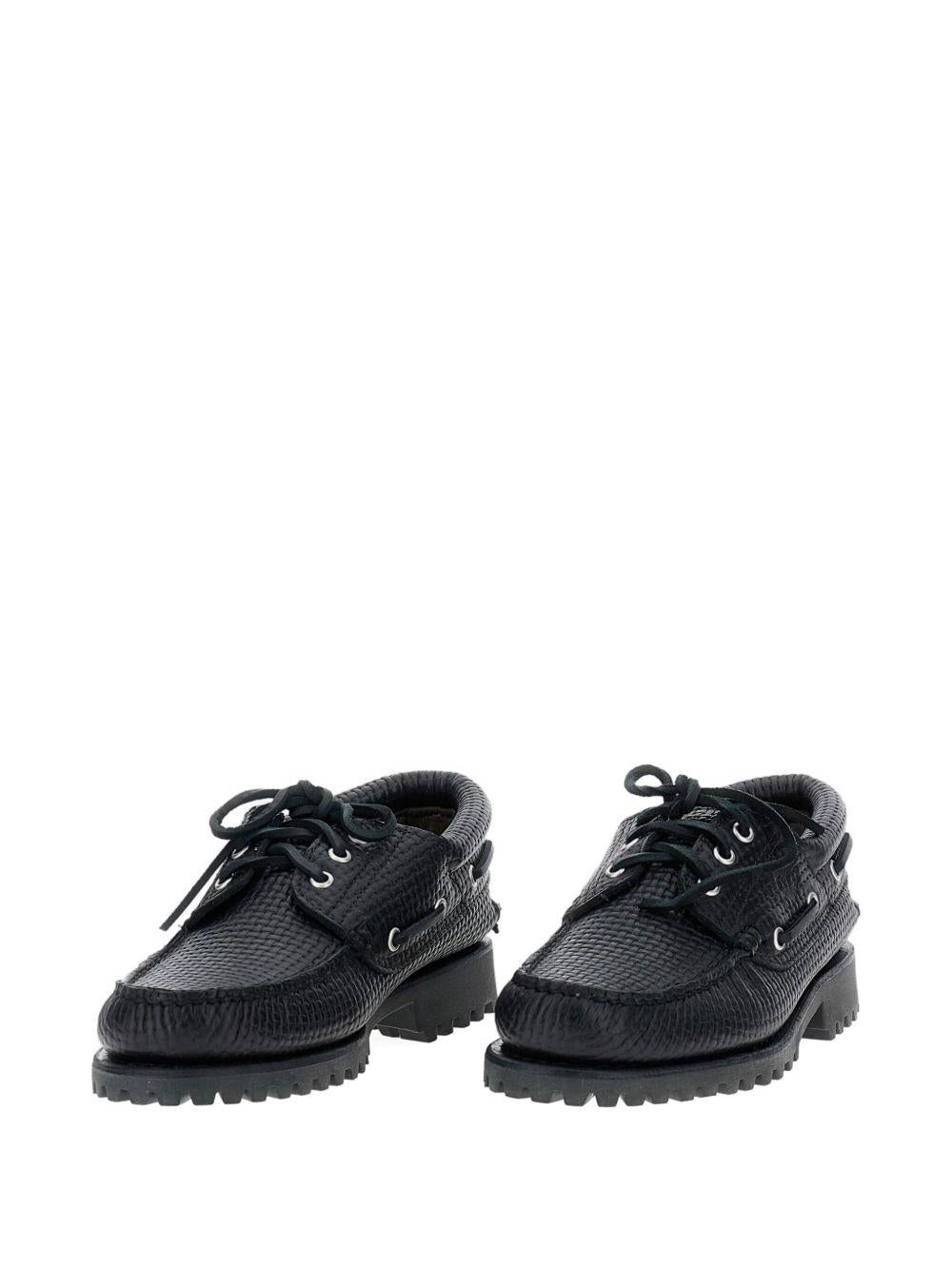 Mocassini 45mm in nero Timberland - uomo 