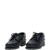 Mocassini 45mm in nero Timberland - uomo 