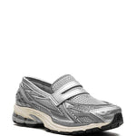 Sneakers 1906 in argento New Balance - unisex 