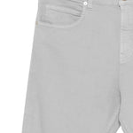 Pantaloni con 5 tasche in grigio Eleventy - uomo 