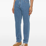 Jeans Roccia in blu Zegna - uomo 