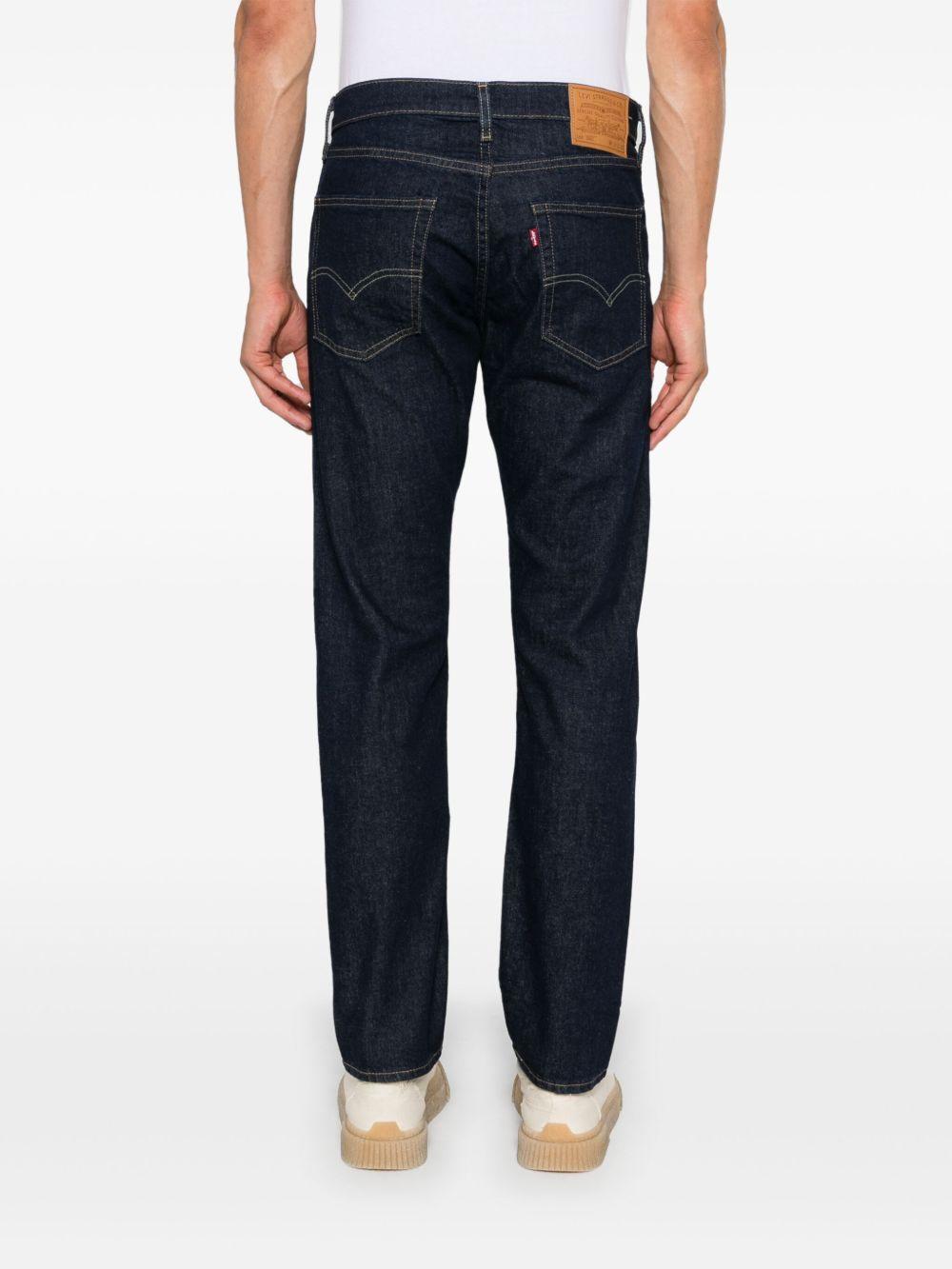 Jeans 502™ in blu Levi's - uomo 