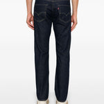 Jeans 502™ in blu Levi's - uomo 