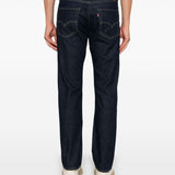 Jeans 502™ in blu Levi's - uomo 