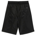 Shorts con logo jacquard Helmut Lang - uomo 