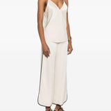 Top in avorio Forte Forte - donna 