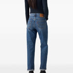 Jeans Selvedge 501® anni '90 in blu Levi's - donna 