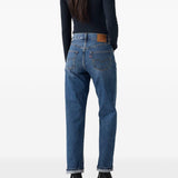 Jeans Selvedge 501® anni '90 in blu Levi's - donna 