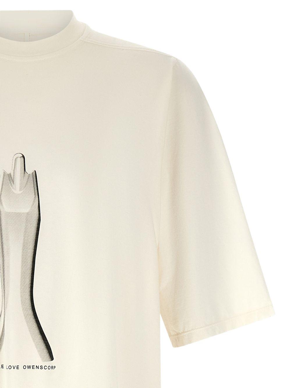 Rick owens drkshdw - uomo 