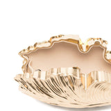 Clutch Flora in oro Simkhai - donna 