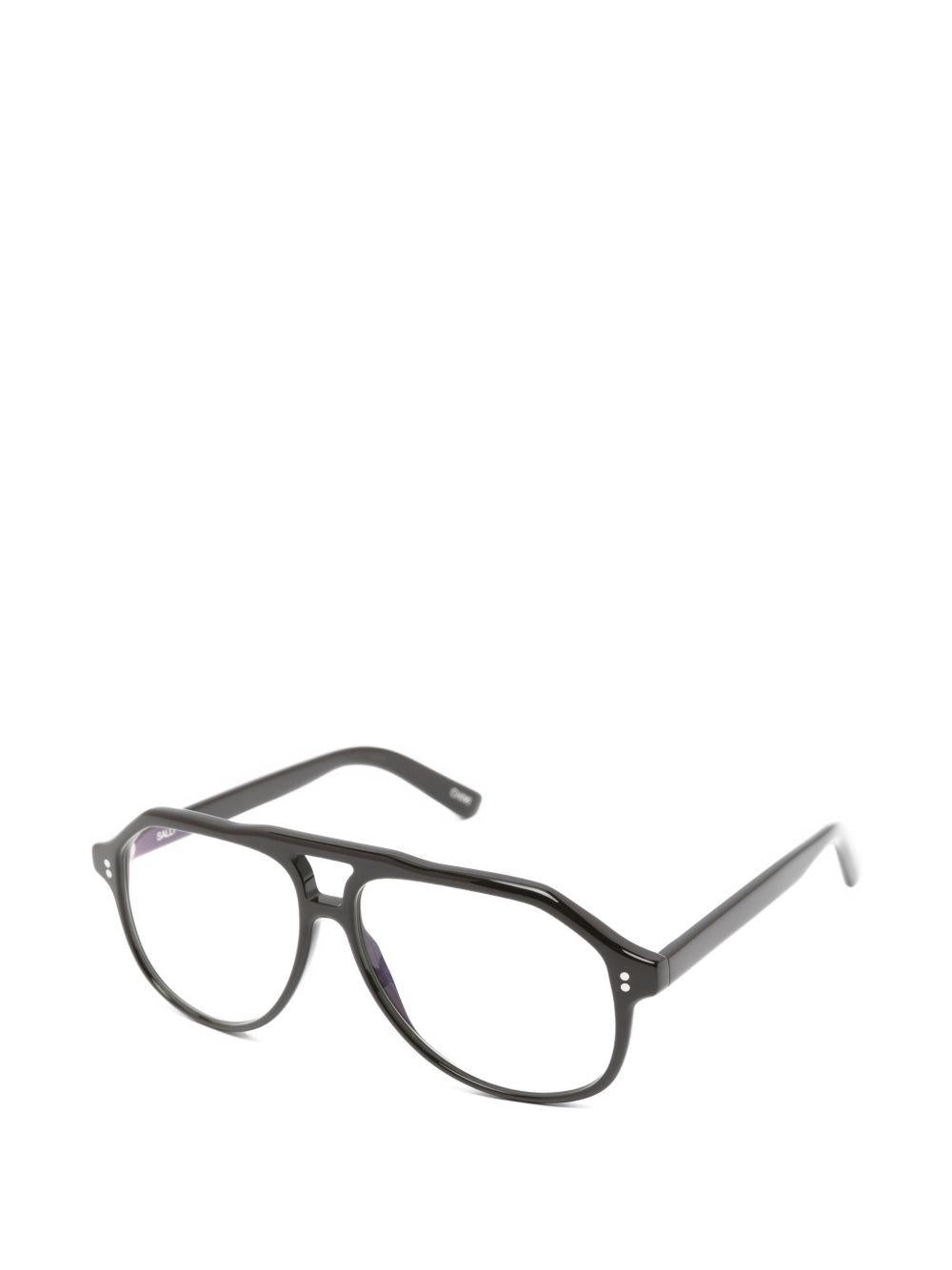 Occhiali Sally in marrone Chimi - unisex 
