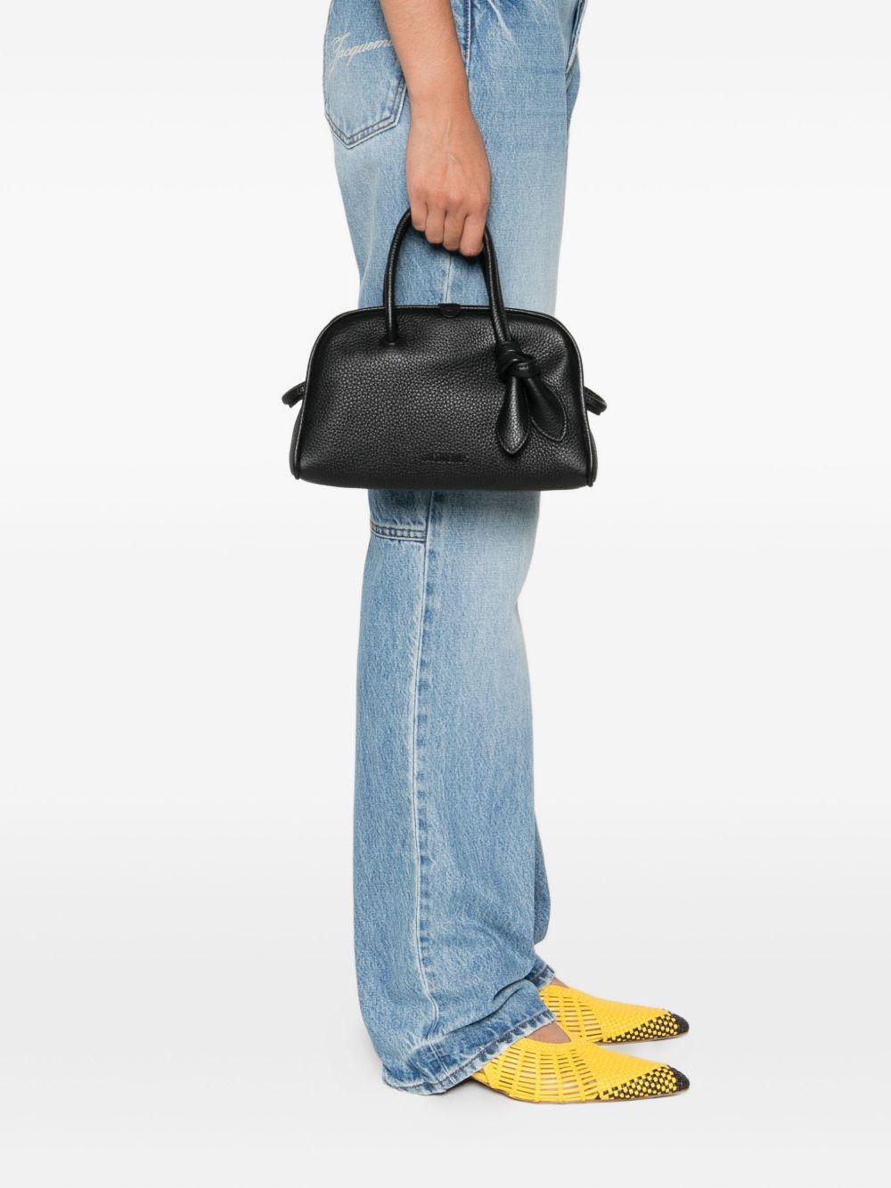 Borsa Le Petit Turismo in nero 