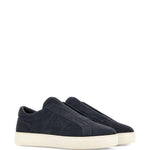 Sneakers senza lacci in blu Hogan - uomo 