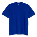 T-shirt Garter in blu cobalto CFCL - uomo 