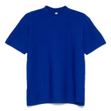 T-shirt Garter in blu cobalto CFCL - uomo 