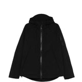 Giacca aero-flow in nero JG1 - uomo 