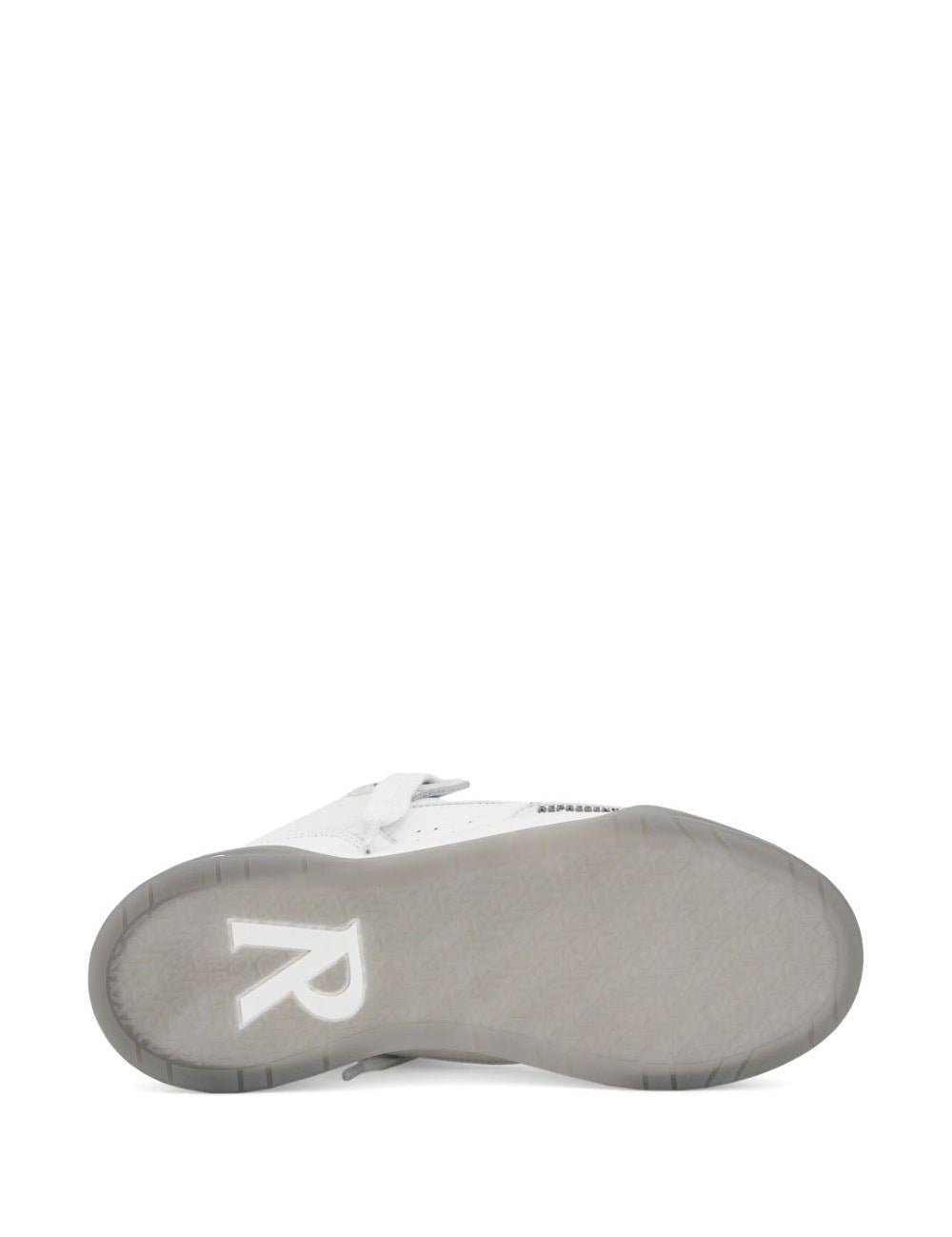 Sneakers Studio in bianco Represent - uomo 