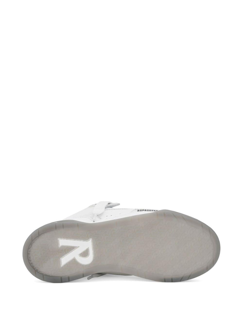 Sneakers Studio in bianco Represent - uomo 