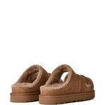 Ciabatte Greenport in marrone donna - ugg 