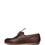 Mocasini in pelle  in marrone Sebago - donna 