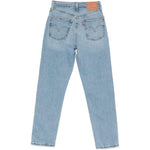 Jeans 501® in blu Levi's - donna 