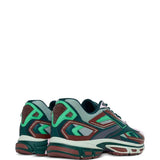 Sneakers Premier Road Ultra in verde e marrone Reebok - unisex 