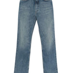 Jeans Granbury in blu Rick Owens DRKSHDW - donna 