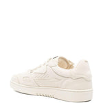 Sneakers con design a inserti in avorio Axel arigato - uomo 