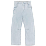 Jeans Gem in blu Entire studios - unisex 