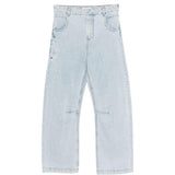 Jeans Gem in blu Entire studios - unisex 
