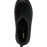 Mocasiini Tasman Weather Hybrid in nero Ugg - uomo 