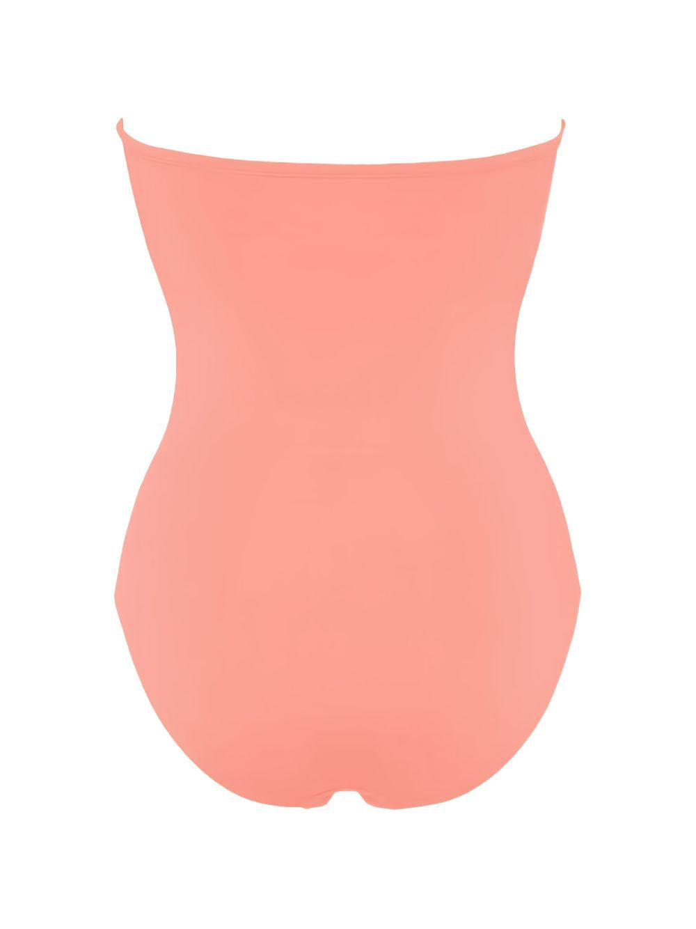 Costume intero Cassiopée rosa Lassi 