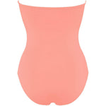 Costume intero Cassiopée rosa Lassi 