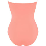 Costume intero Cassiopée rosa Lassi 