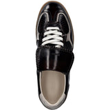 Sneakers Tb.490 Rife in camoscio in marrone 